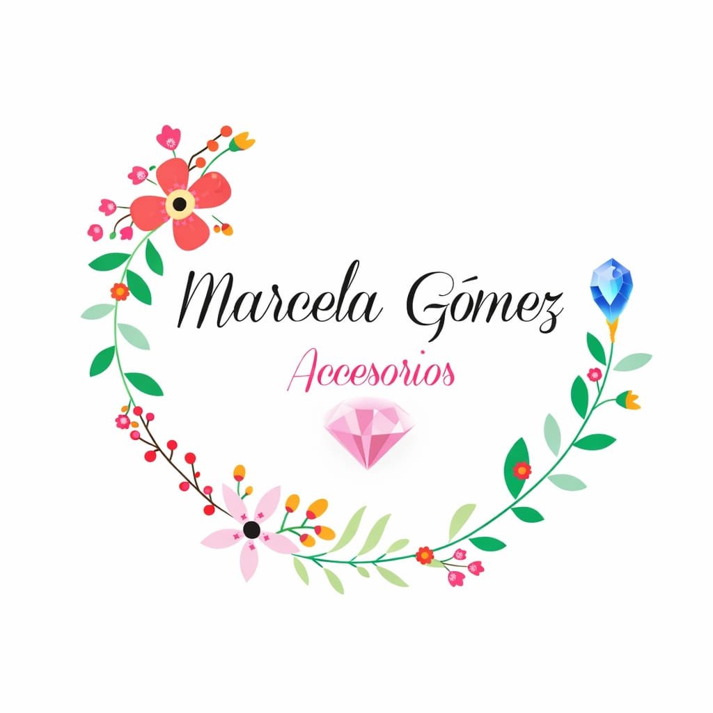 Marcela Gomez Accesorios